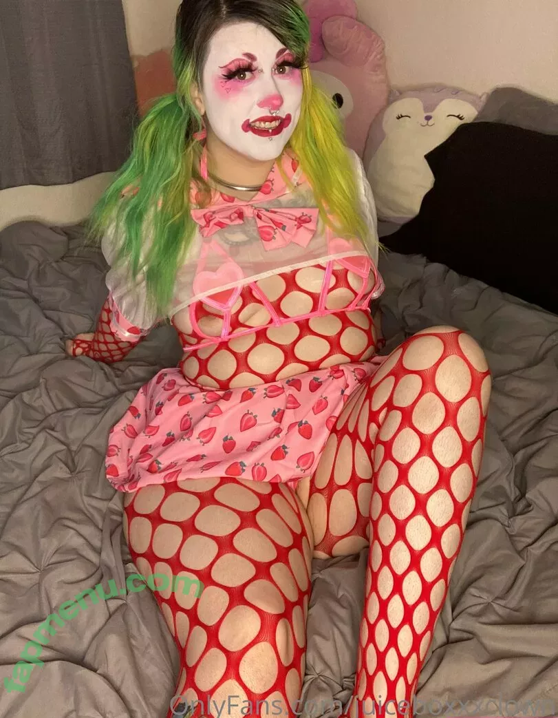 juiceboxxxclown nude photo #0002 (juiceboxxxclown)