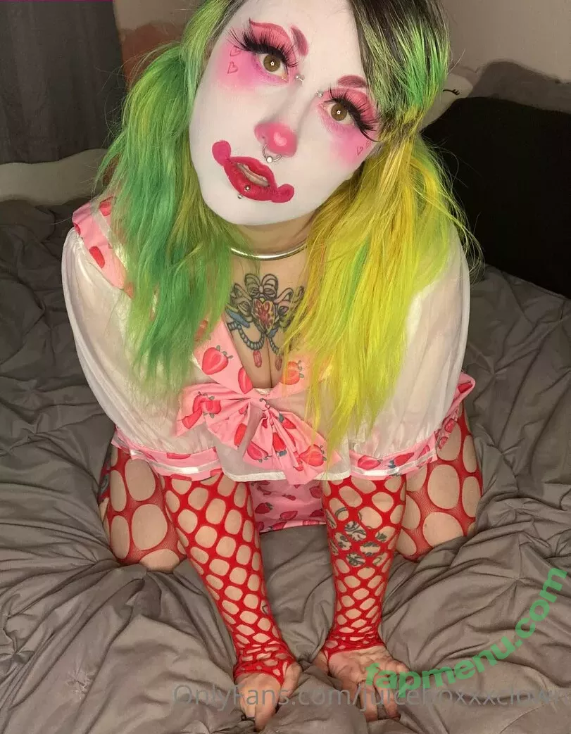 juiceboxxxclown nude photo #0006 (juiceboxxxclown)