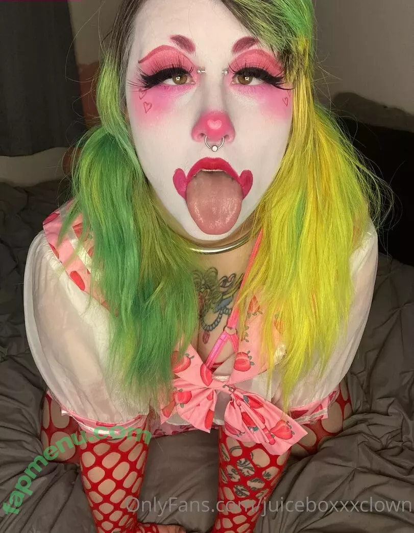 juiceboxxxclown nude photo #0008 (juiceboxxxclown)