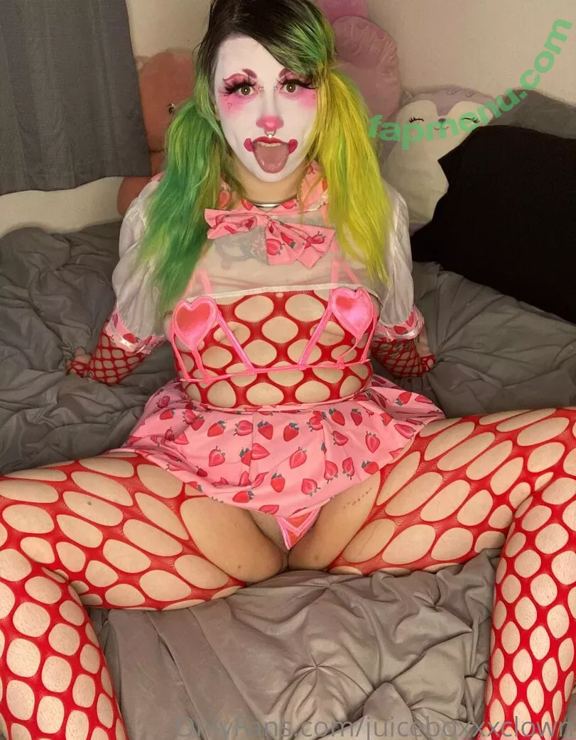 juiceboxxxclown nude photo #0012 (juiceboxxxclown)