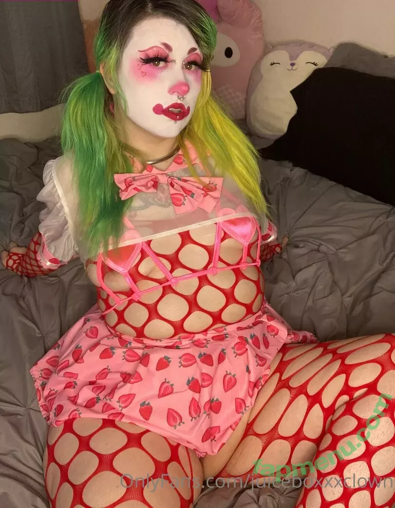 juiceboxxxclown nude photo #0015 (juiceboxxxclown)