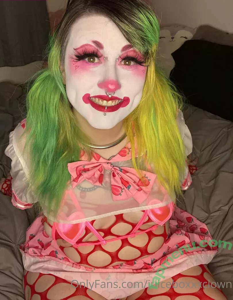 juiceboxxxclown nude photo #0018 (juiceboxxxclown)