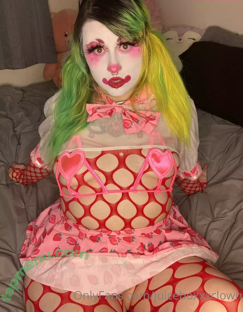 juiceboxxxclown nude photo #0019 (juiceboxxxclown)