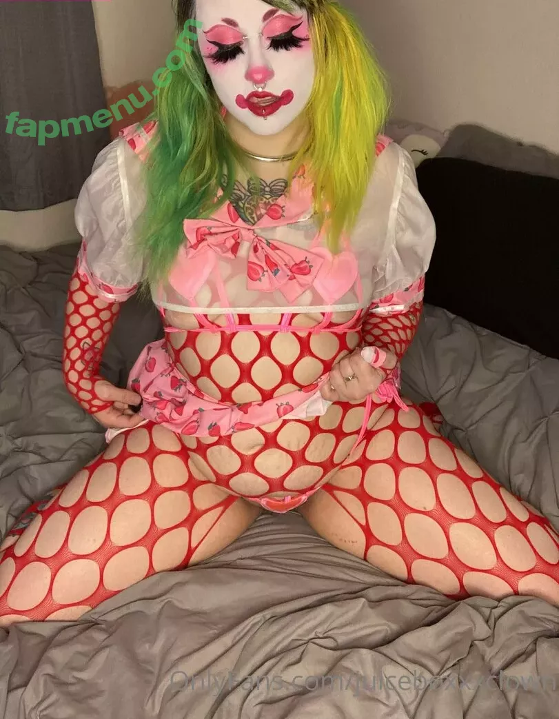 juiceboxxxclown nude photo #0021 (juiceboxxxclown)