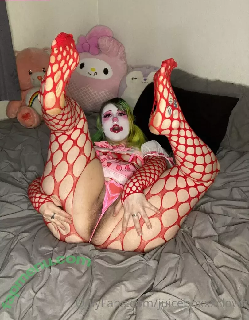 juiceboxxxclown nude photo #0025 (juiceboxxxclown)