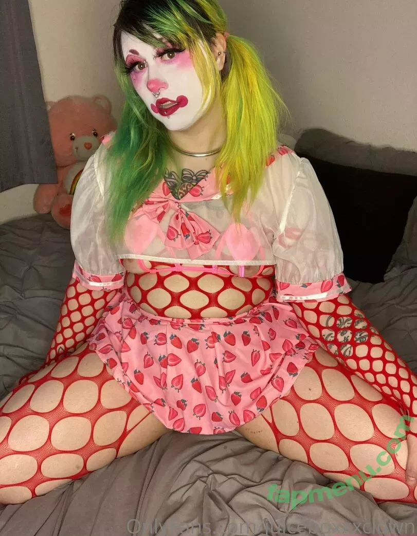 juiceboxxxclown nude photo #0028 (juiceboxxxclown)