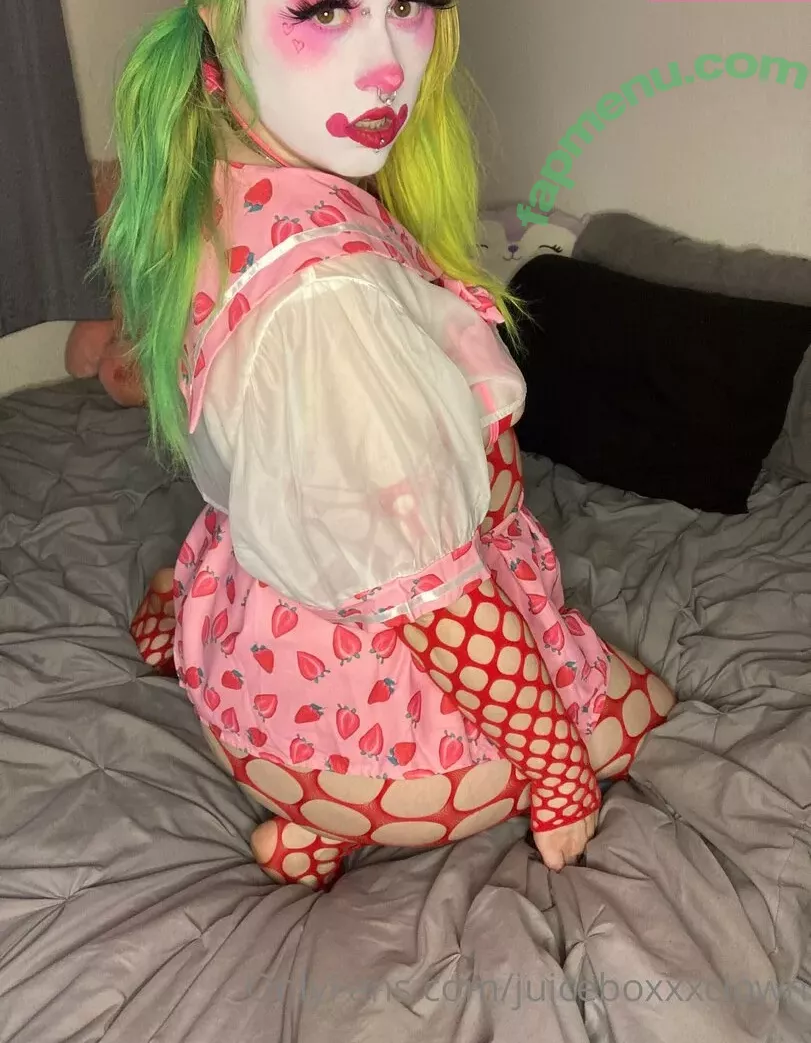 juiceboxxxclown nude photo #0029 (juiceboxxxclown)