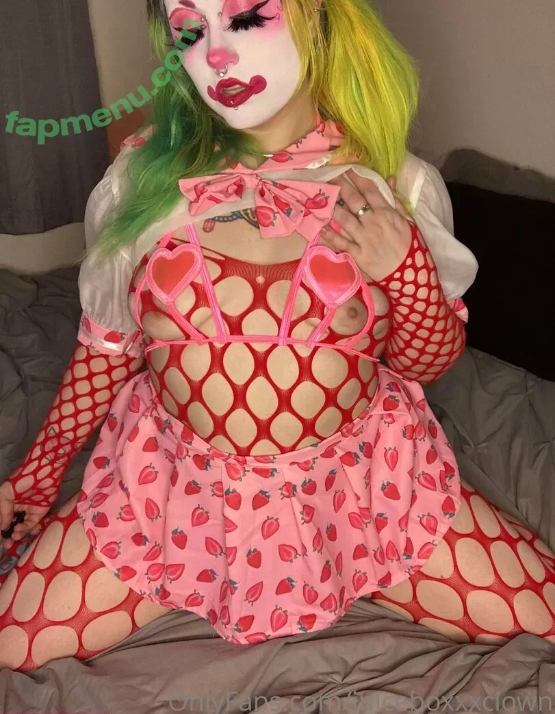 juiceboxxxclown nude photo #0031 (juiceboxxxclown)