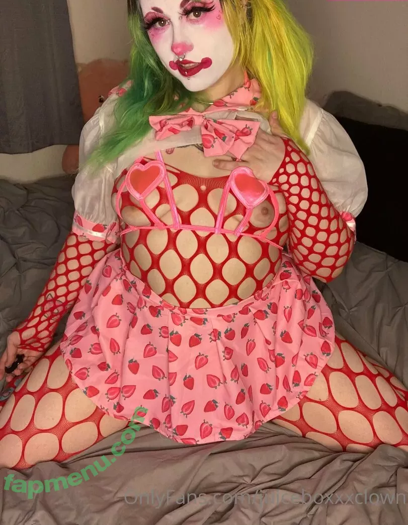 juiceboxxxclown nude photo #0032 (juiceboxxxclown)