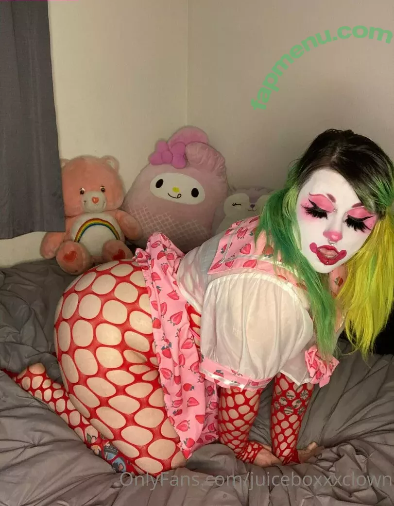 juiceboxxxclown nude photo #0034 (juiceboxxxclown)