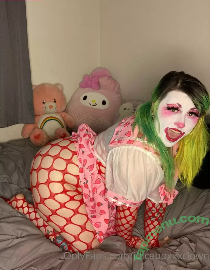 juiceboxxxclown nude photo #0035 (juiceboxxxclown)