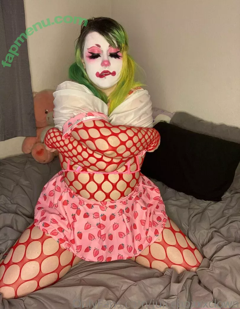 juiceboxxxclown nude photo #0038 (juiceboxxxclown)