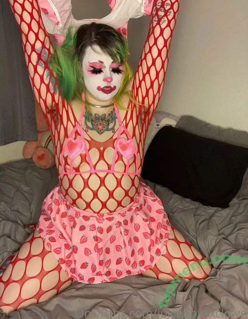 juiceboxxxclown nude photo #0039 (juiceboxxxclown)