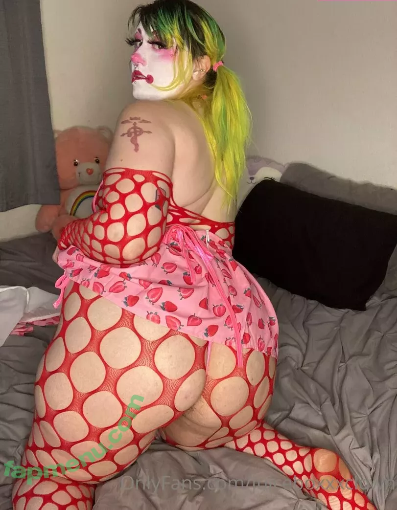 juiceboxxxclown nude photo #0041 (juiceboxxxclown)