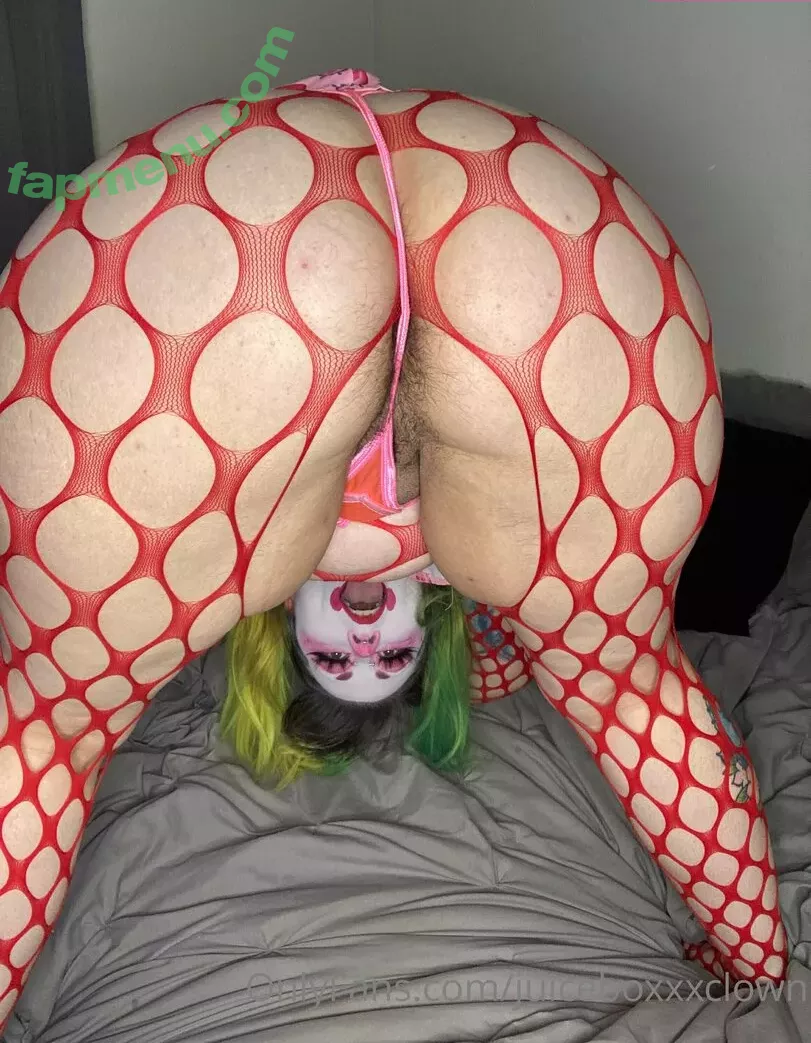 juiceboxxxclown nude photo #0043 (juiceboxxxclown)