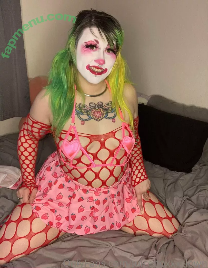 juiceboxxxclown nude photo #0050 (juiceboxxxclown)