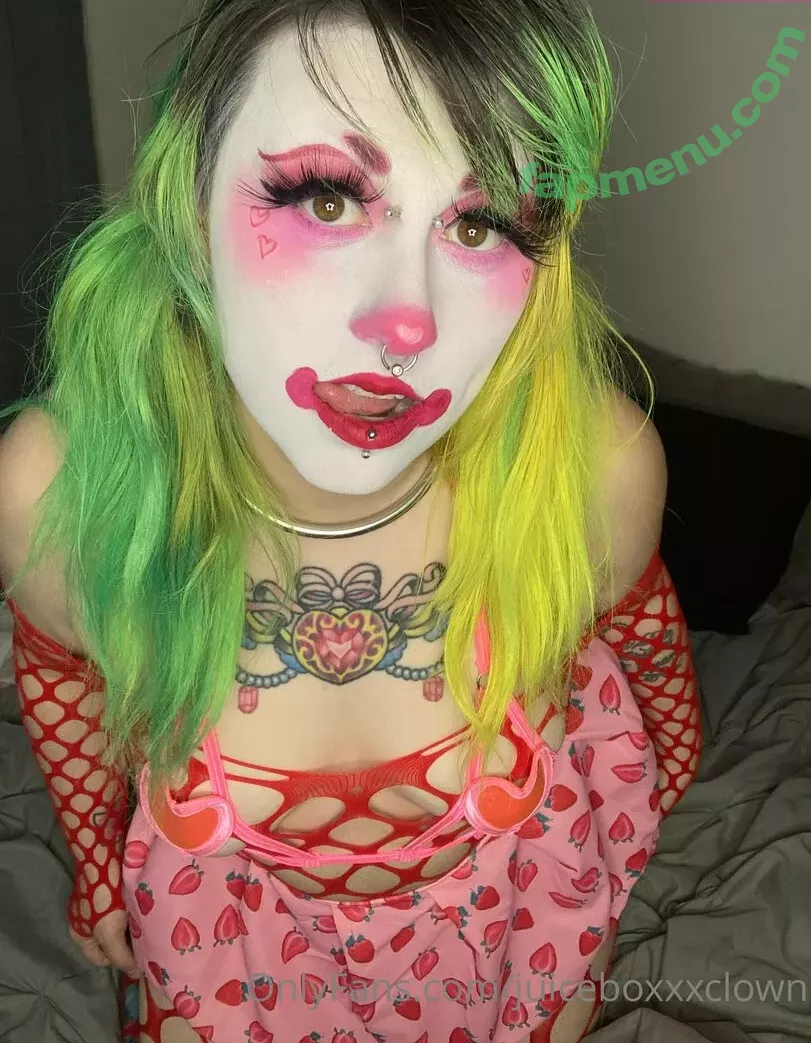 juiceboxxxclown nude photo #0053 (juiceboxxxclown)