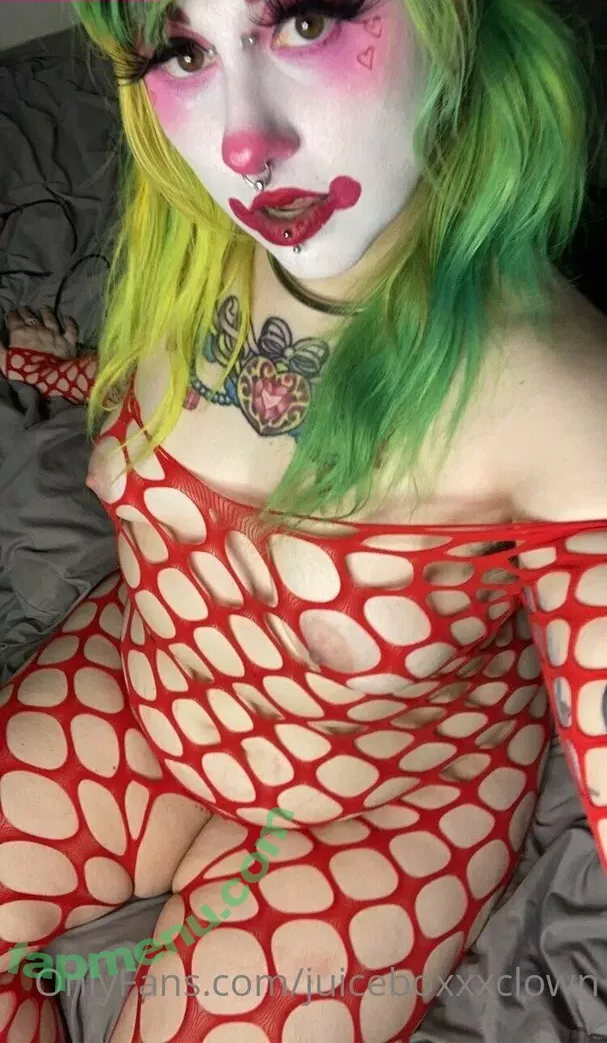 juiceboxxxclown nude photo #0059 (juiceboxxxclown)