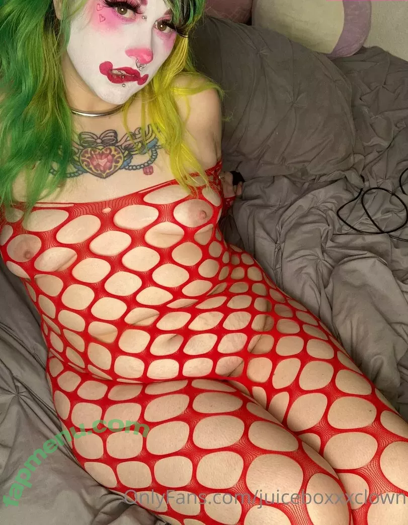 juiceboxxxclown nude photo #0065 (juiceboxxxclown)