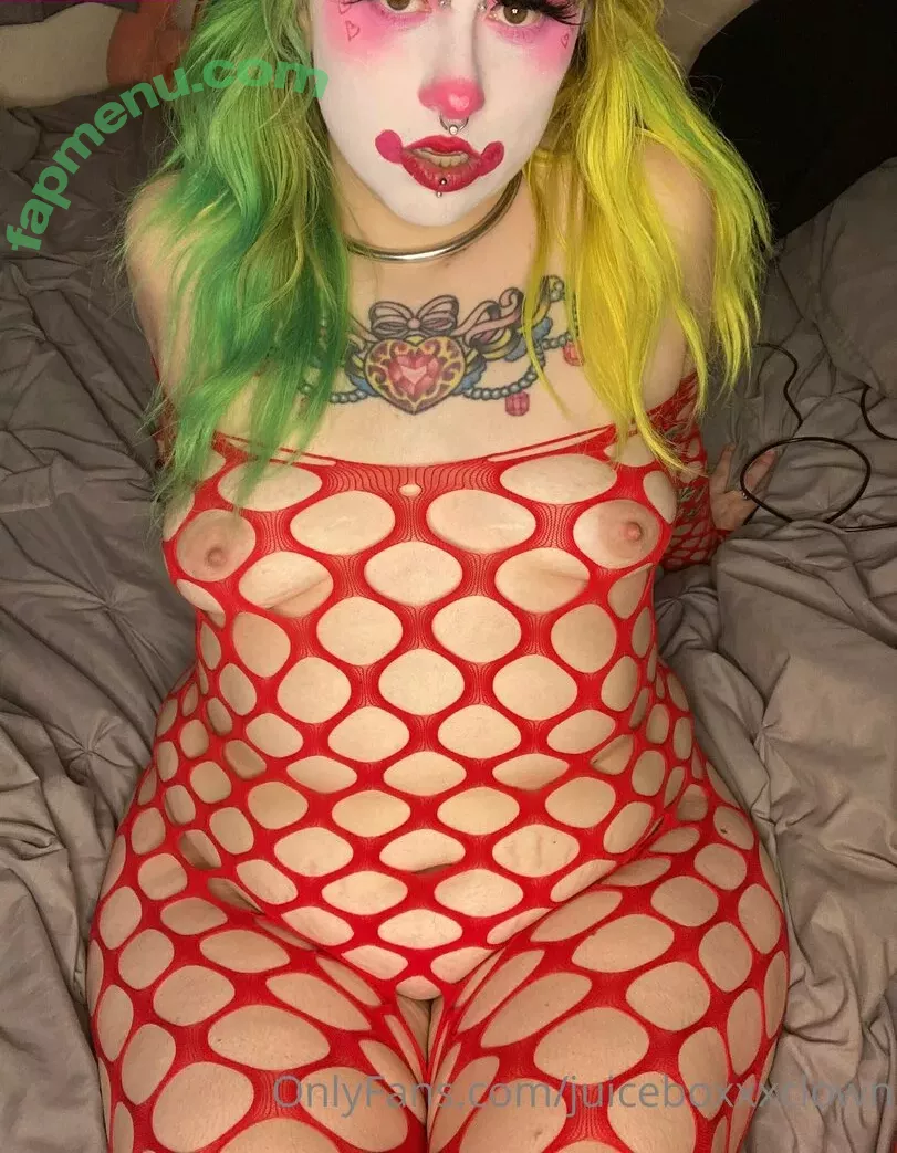 juiceboxxxclown nude photo #0070 (juiceboxxxclown)