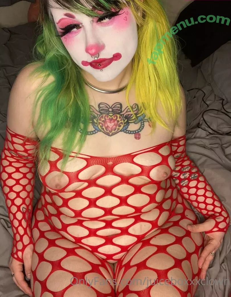 juiceboxxxclown nude photo #0072 (juiceboxxxclown)