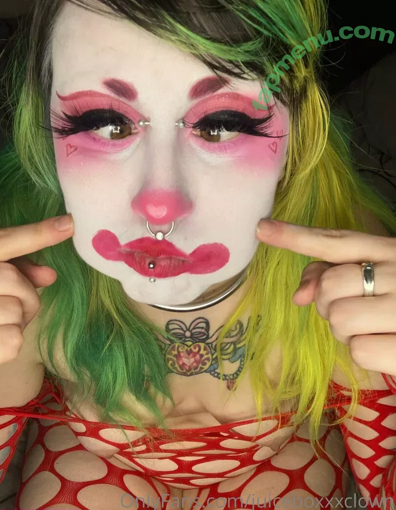 juiceboxxxclown nude photo #0076 (juiceboxxxclown)