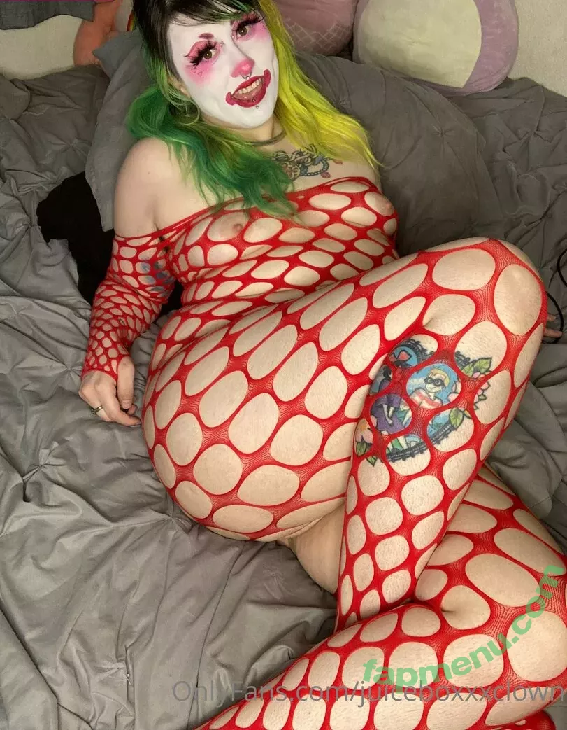 juiceboxxxclown nude photo #0079 (juiceboxxxclown)