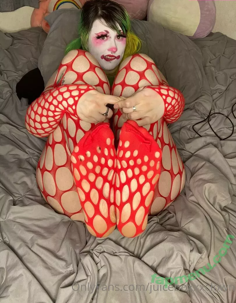 juiceboxxxclown nude photo #0080 (juiceboxxxclown)