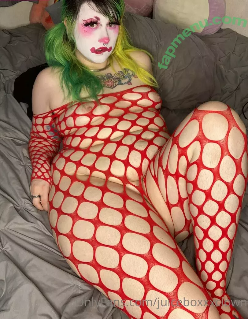 juiceboxxxclown nude photo #0083 (juiceboxxxclown)