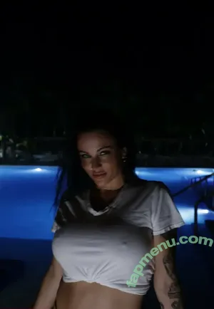 juicy.malvi_tease / juicy.malvi_cosplay nude photo #0007