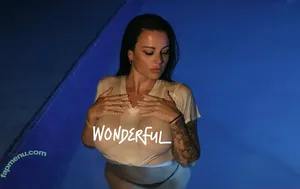 juicy.malvi_tease / juicy.malvi_cosplay nude photo #0021