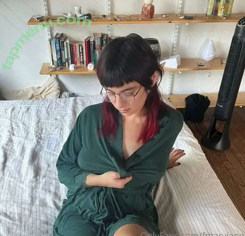 Juicy Streams nude photo #0037 (fmaryjane / fmaryjane.vip)
