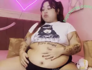 juicyangelbbw / juicy.angelbbw nude photo #0292