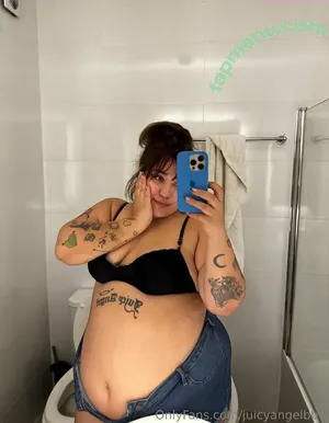 juicyangelbbw / juicy.angelbbw nude photo #0399