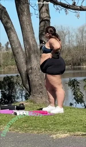 juicyangelbbw / juicy.angelbbw nude photo #0408