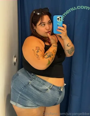 juicyangelbbw / juicy.angelbbw nude photo #0410