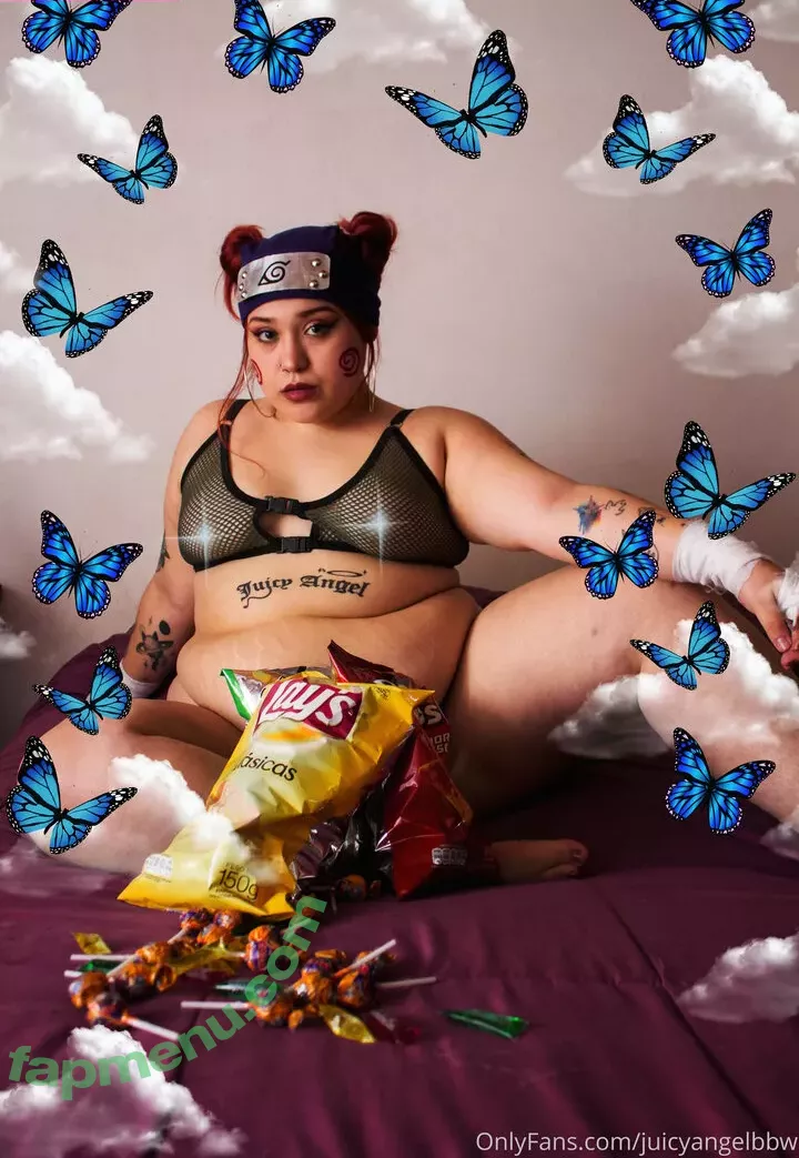 juicyangelbbw nude photo #0015 (juicy.angelbbw)