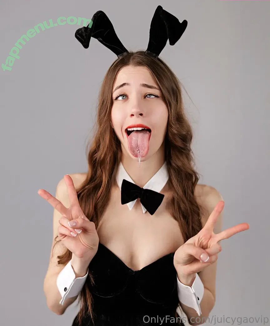 juicygaovip nude photo #0045 (juicy.gao.official)