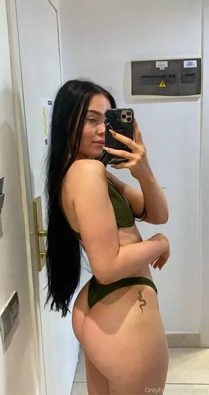 juicyicelandicbooty / dutchbanks nude photo #0007