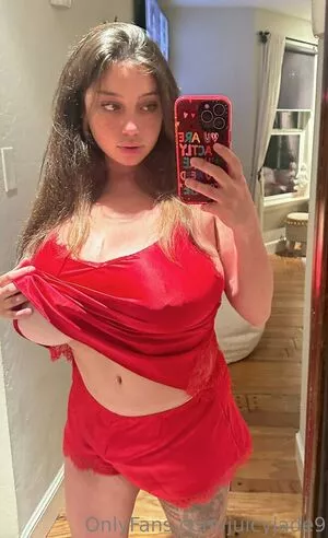 juicyjade9 / LoloSavo nude photo #0103