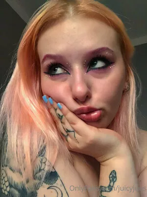 juicyjuus / juicyjuiceusa nude photo #0004