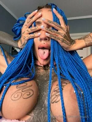 juicyjuus / juicyjuiceusa nude photo #0156