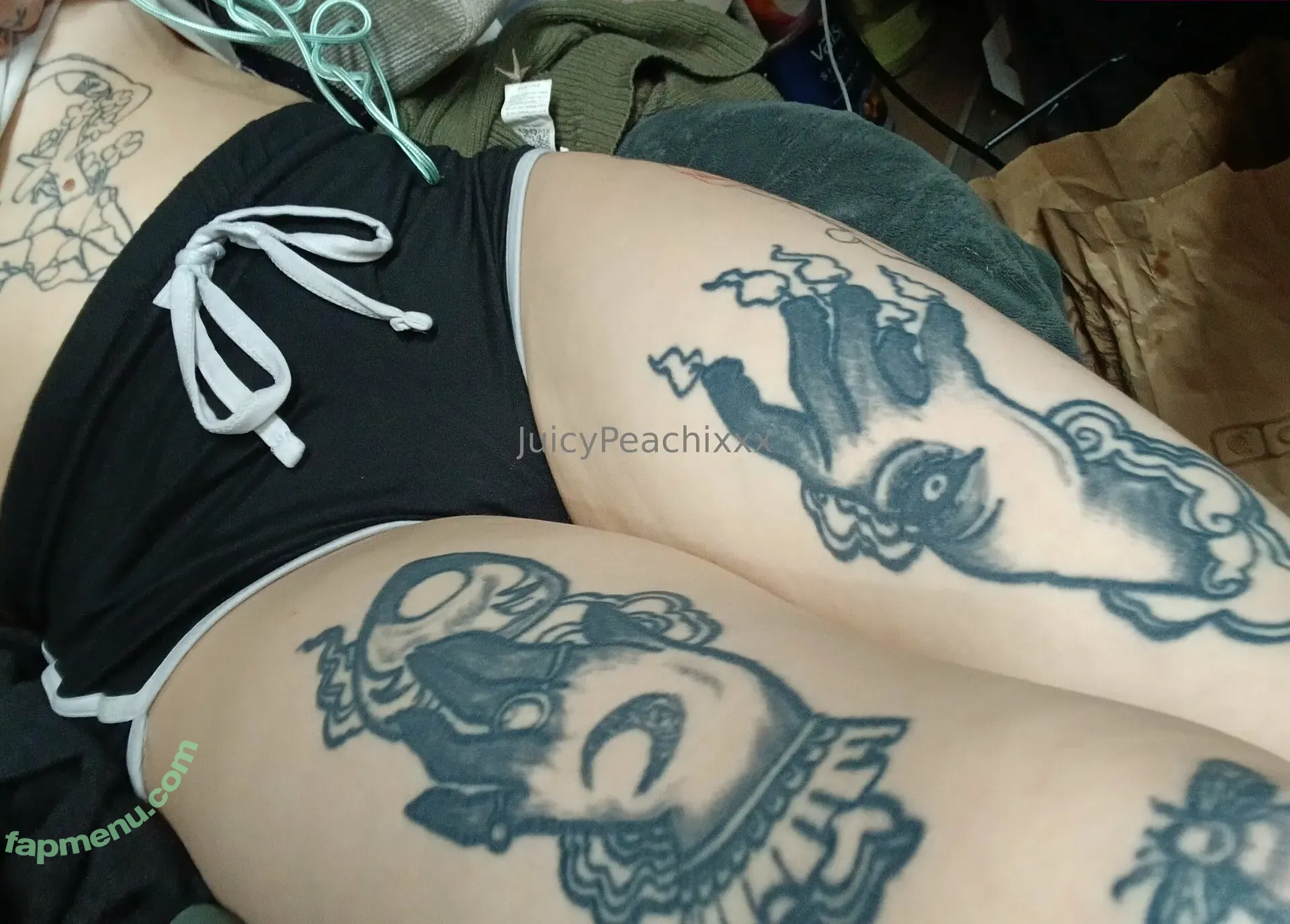 juicypeachi nude photo #0008 (iamjuicypeach)