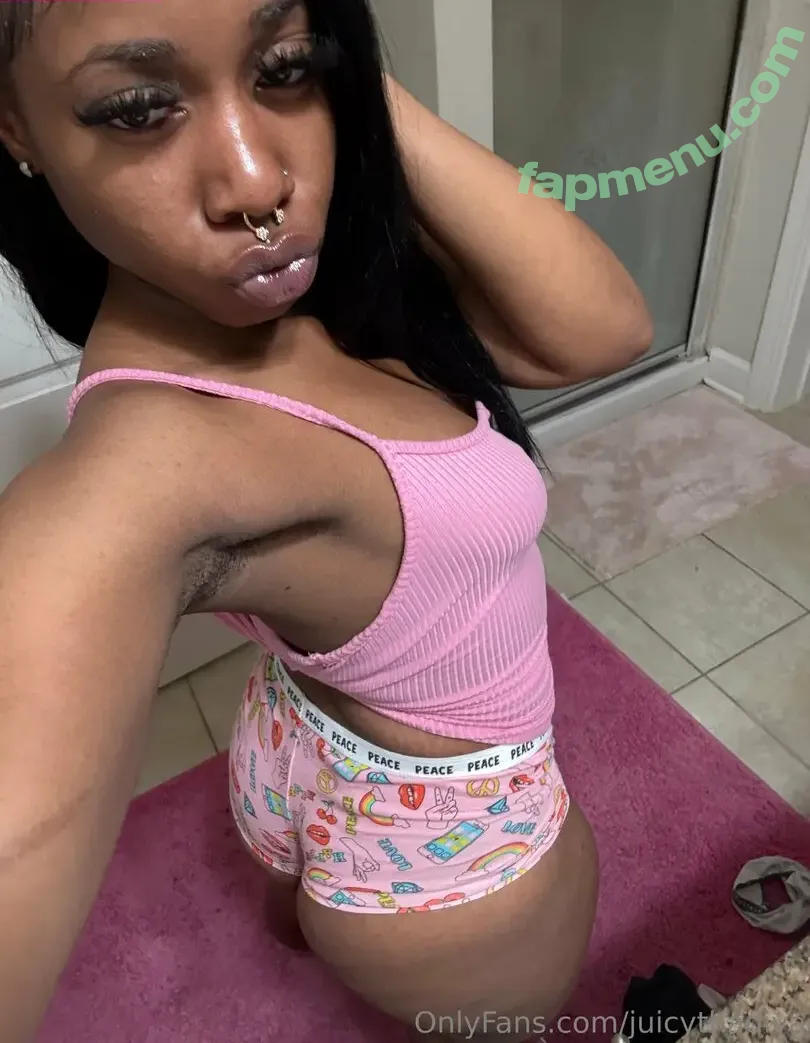 juicythadiva nude photo #0019 (datjuicydiva)