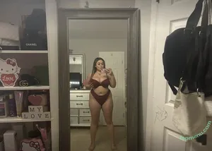 juicyxjordane / jordanesonlyspam nude photo #0001