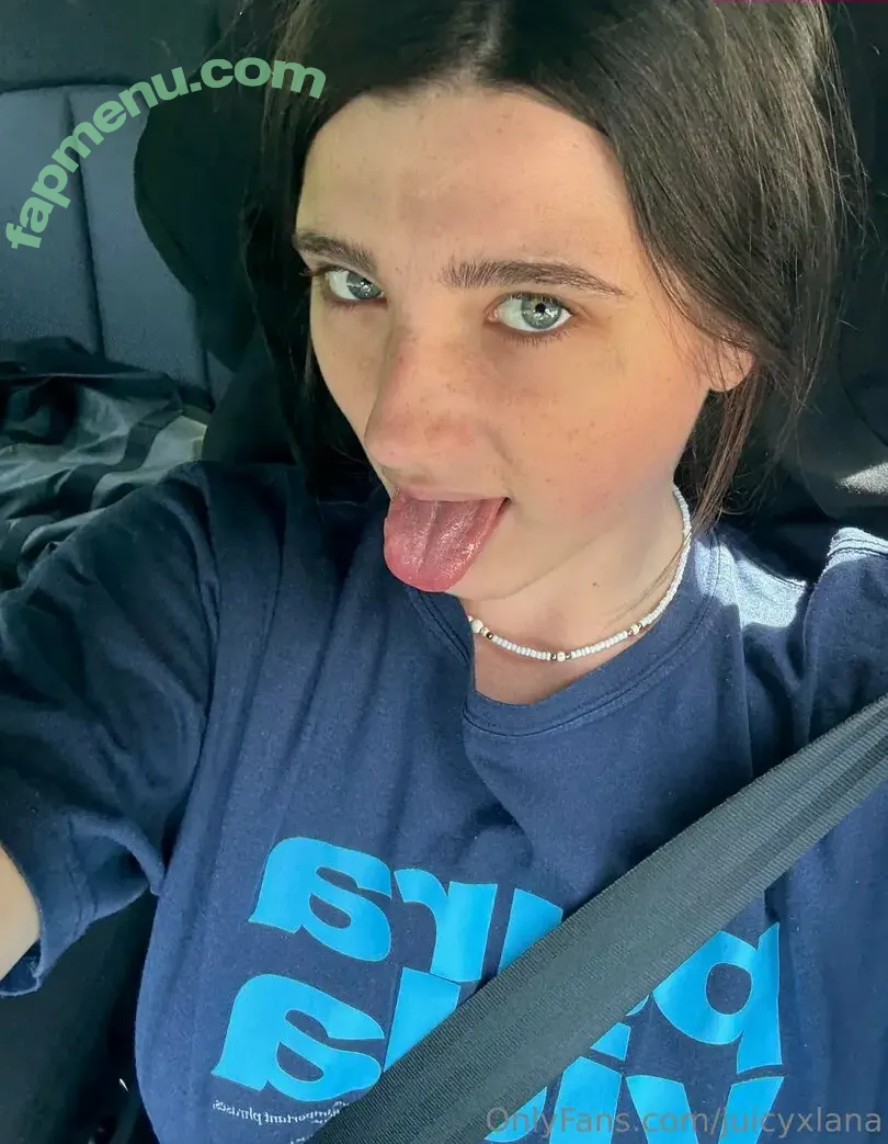 Juicyxlana nude photo #0051 (lana.bvb09)