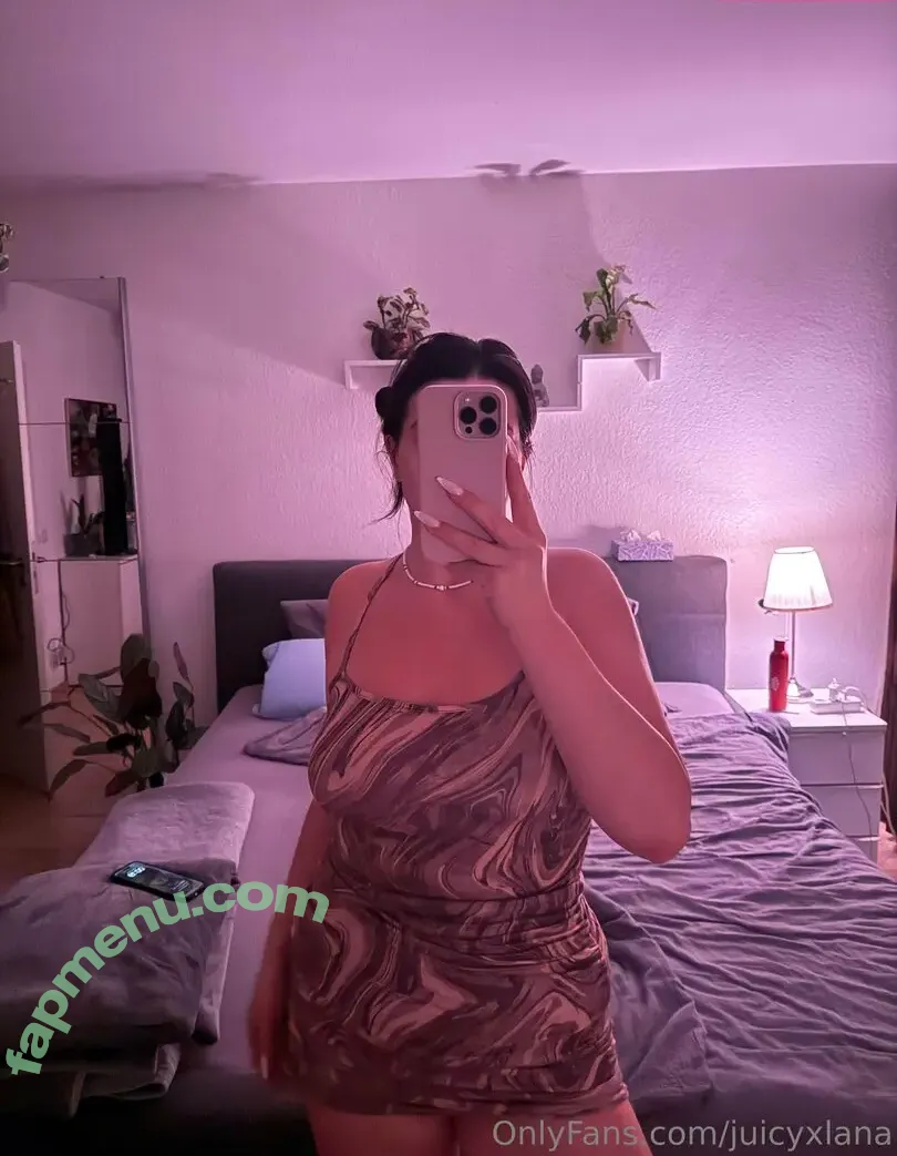 Juicyxlana nude photo #0056 (lana.bvb09)