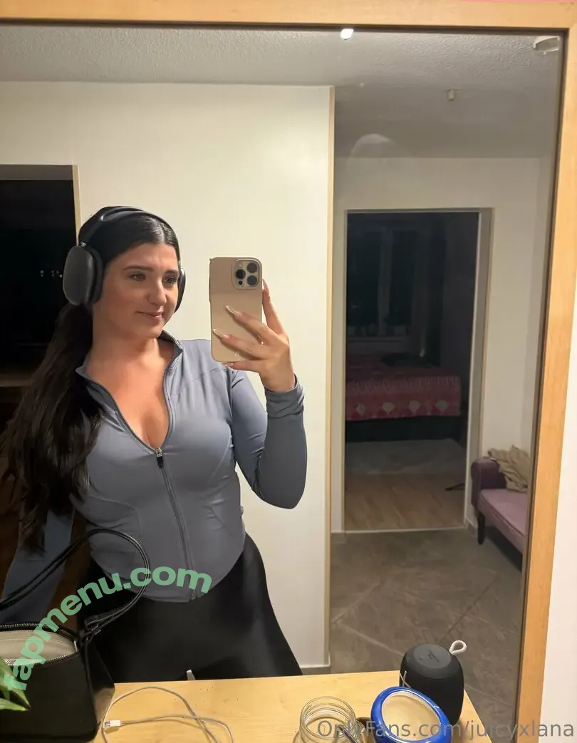 Juicyxlana nude photo #0066 (lana.bvb09)