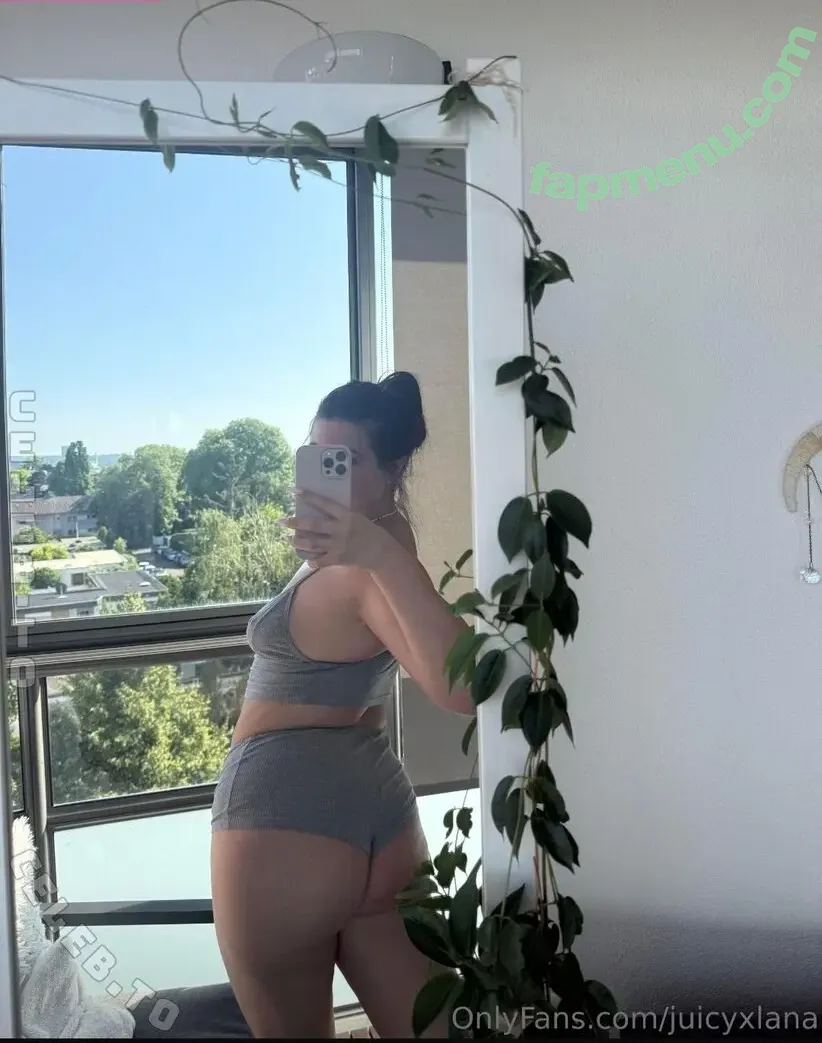 Juicyxlana nude photo #0097 (lana.bvb09)