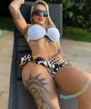 Juju Ferrari / juujuferrari nude photo #0095